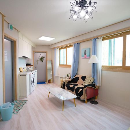 Sweet Stay Seoul Exterior photo