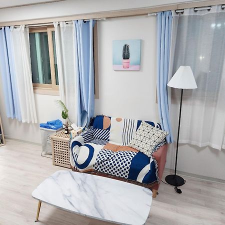 Sweet Stay Seoul Exterior photo