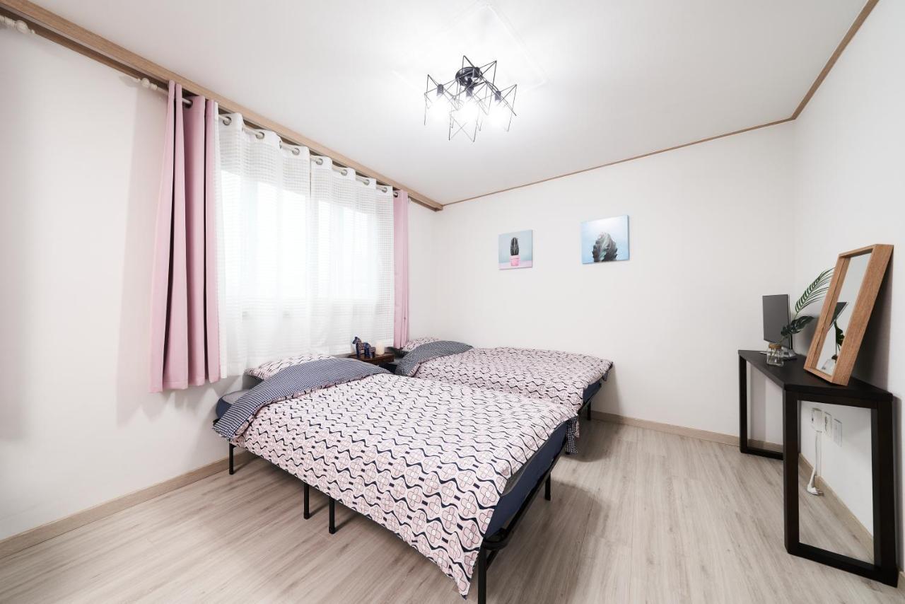 Sweet Stay Seoul Exterior photo