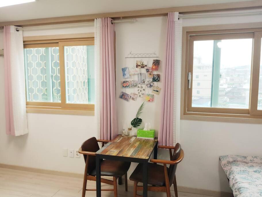 Sweet Stay Seoul Exterior photo