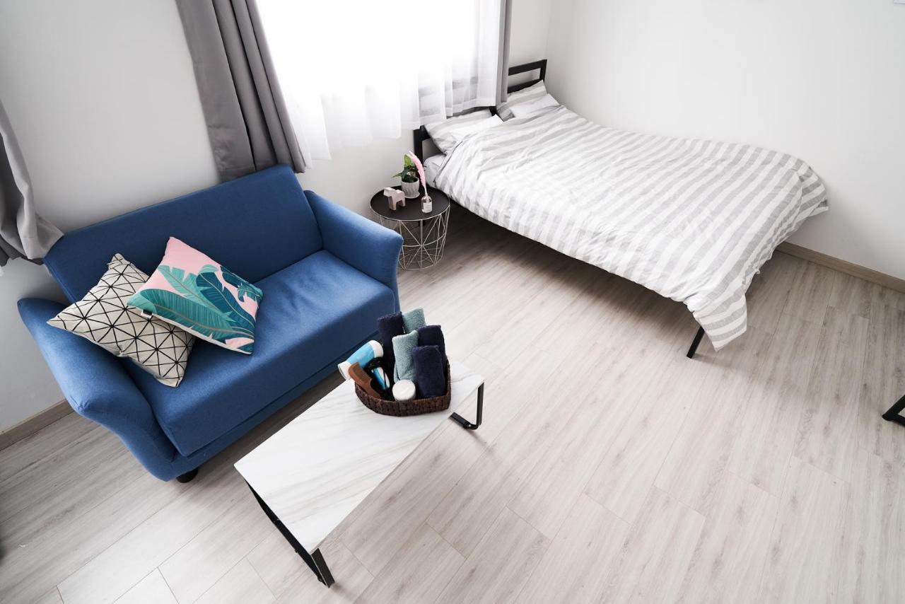 Sweet Stay Seoul Exterior photo