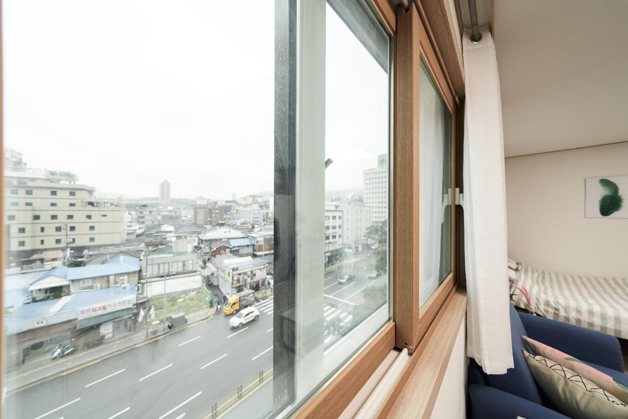 Sweet Stay Seoul Exterior photo