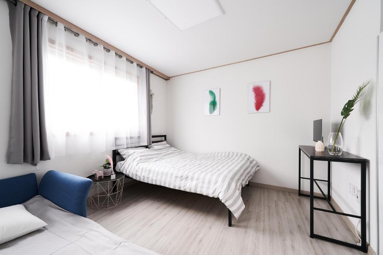 Sweet Stay Seoul Exterior photo