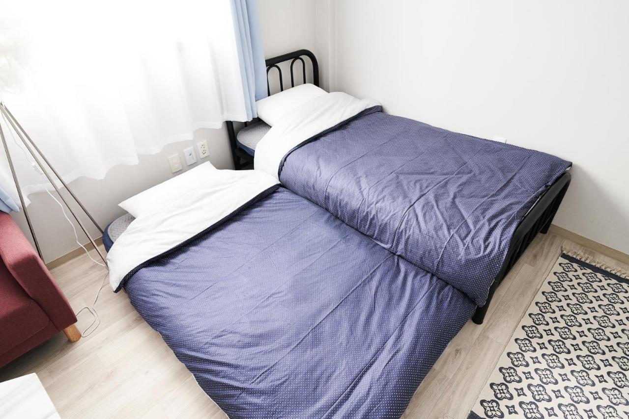 Sweet Stay Seoul Exterior photo