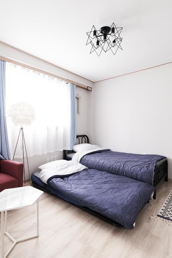Sweet Stay Seoul Exterior photo