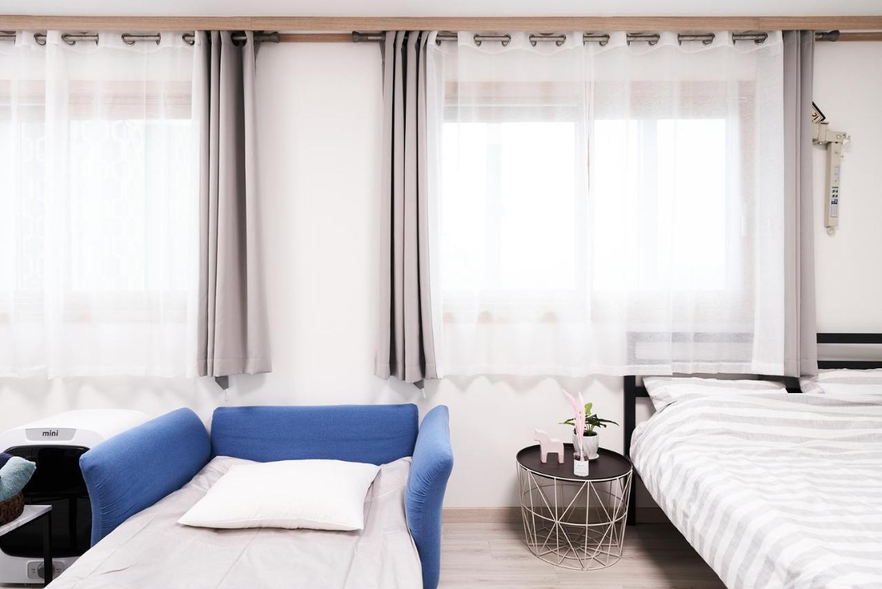 Sweet Stay Seoul Exterior photo