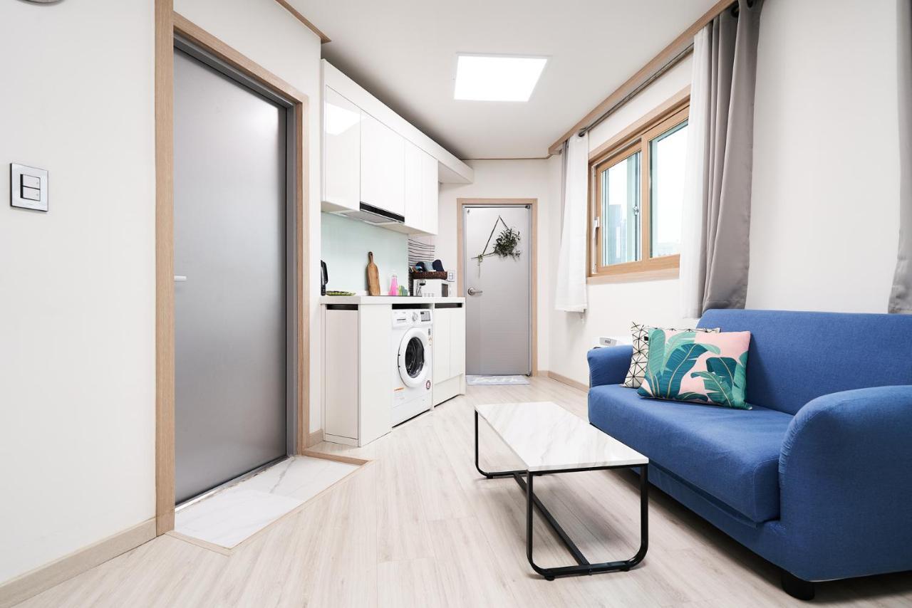 Sweet Stay Seoul Exterior photo