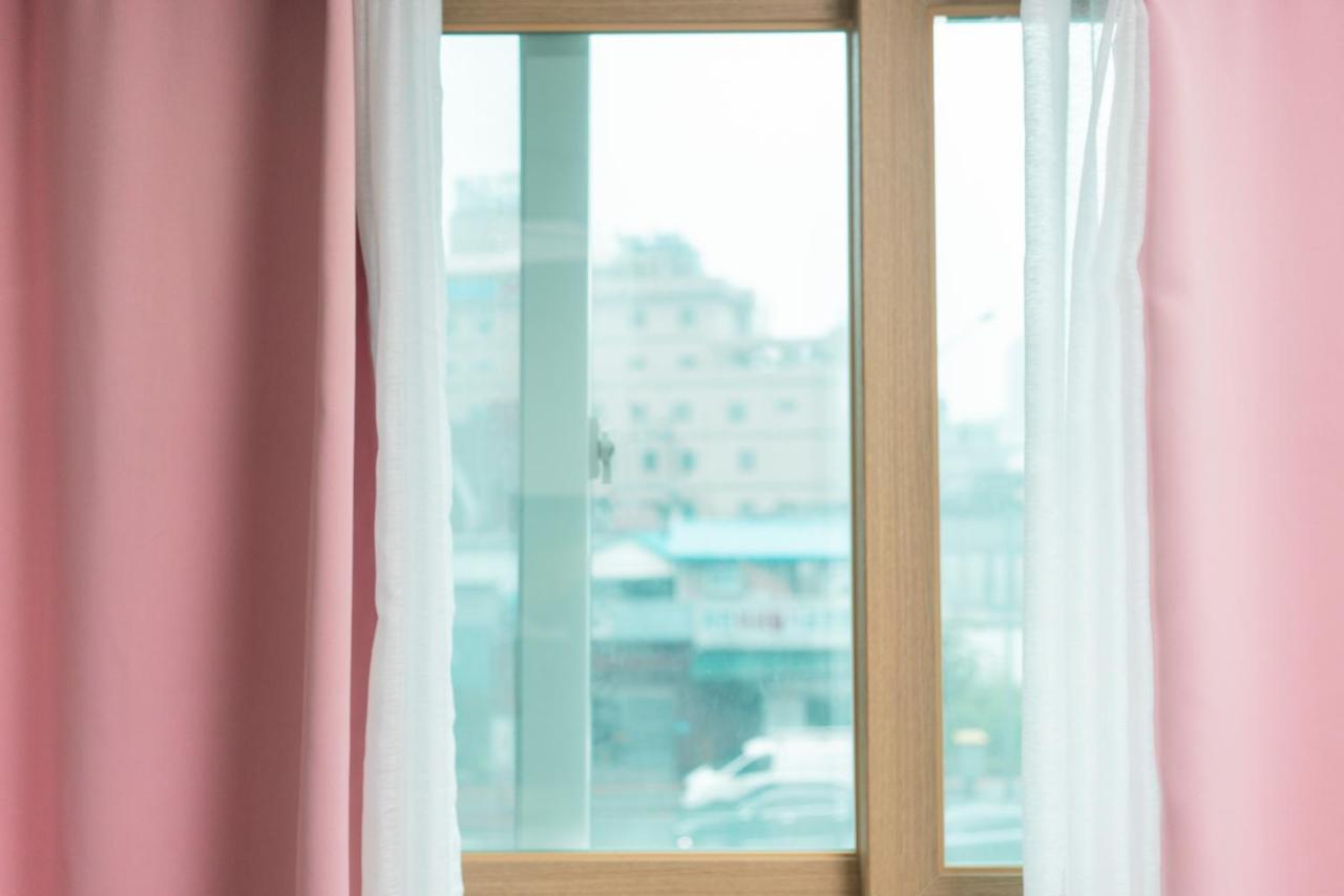 Sweet Stay Seoul Exterior photo