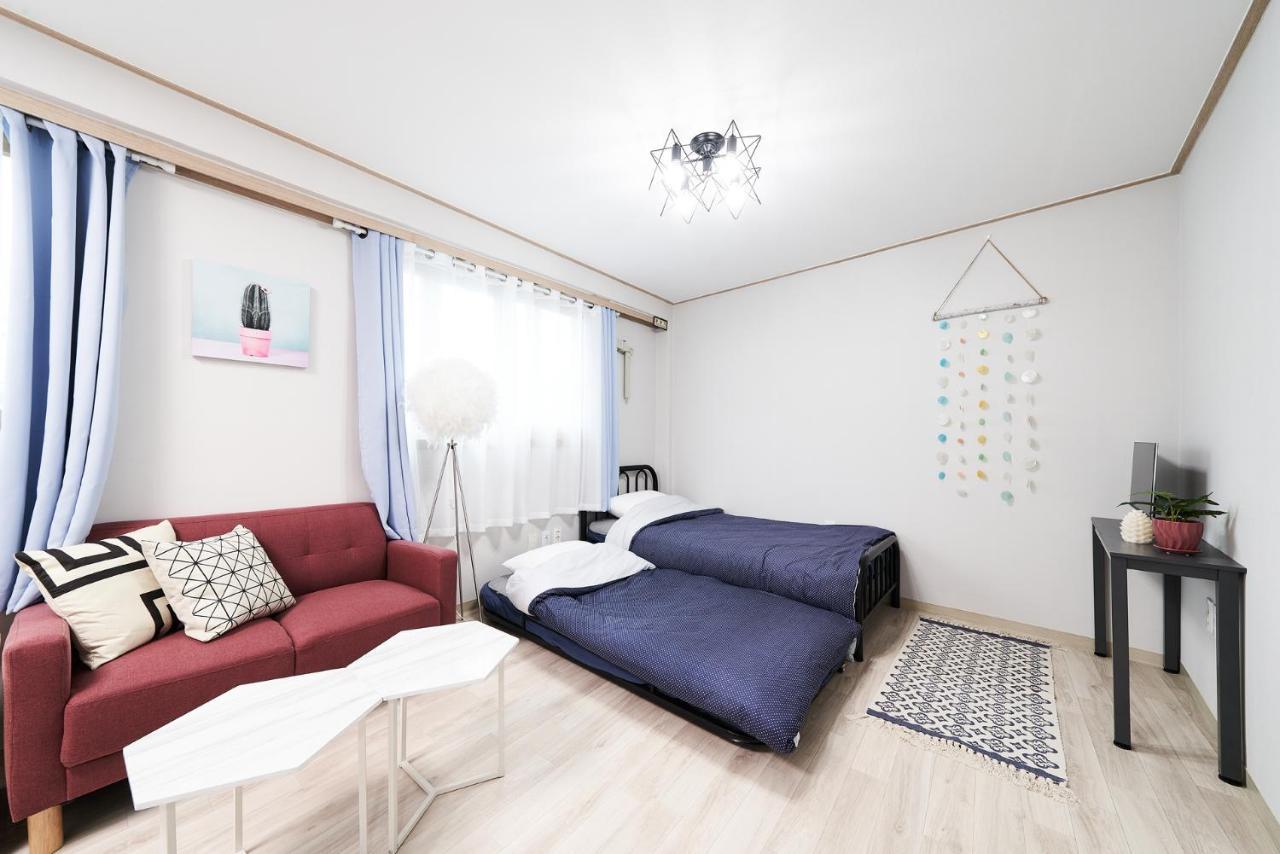 Sweet Stay Seoul Exterior photo