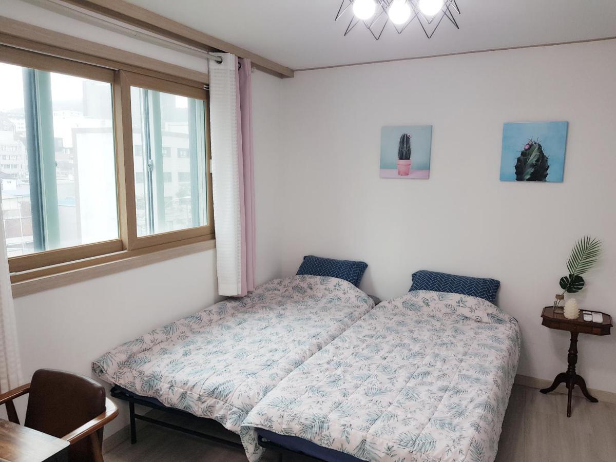 Sweet Stay Seoul Exterior photo