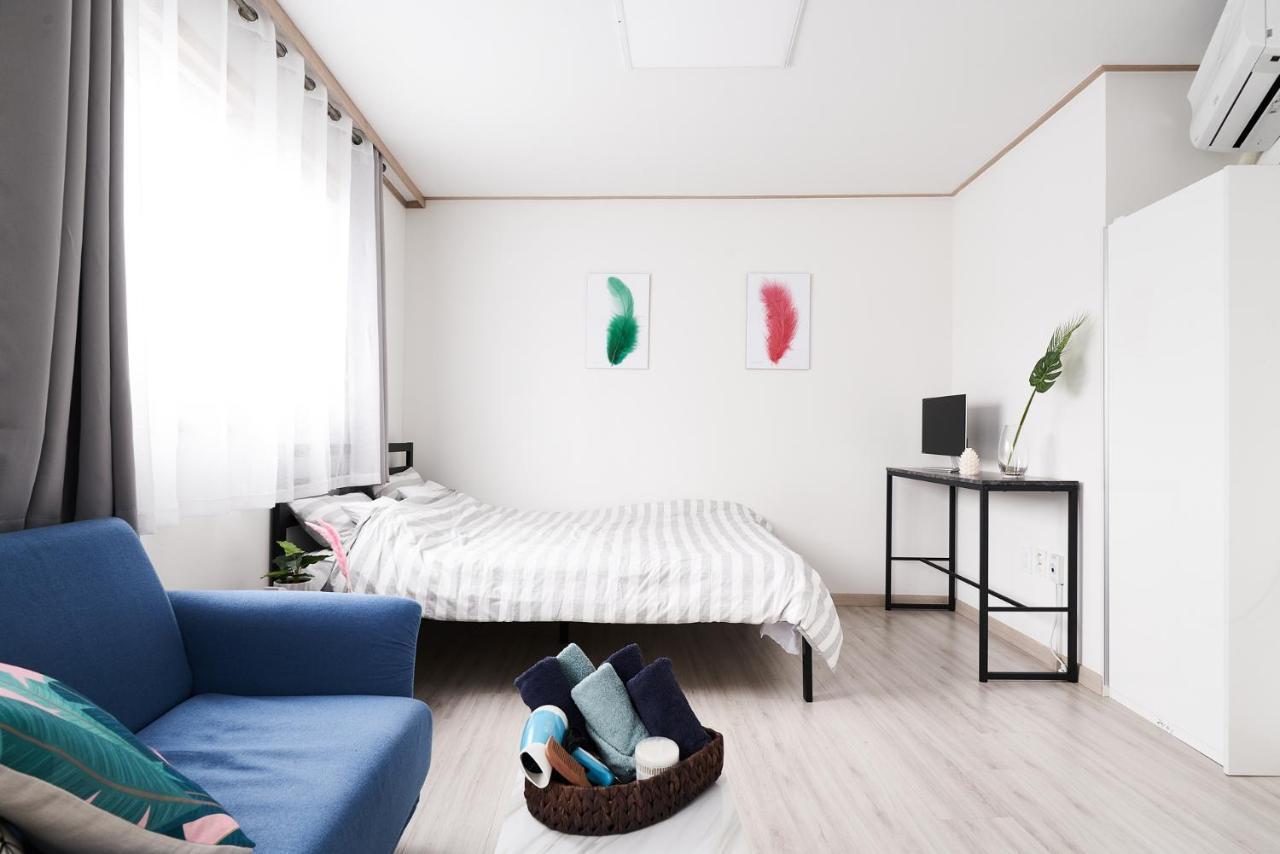 Sweet Stay Seoul Exterior photo