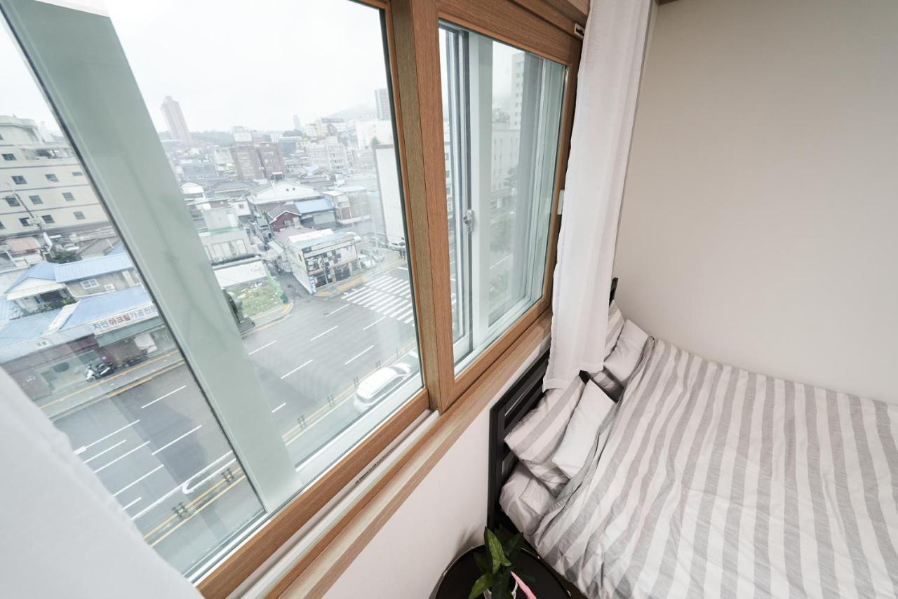 Sweet Stay Seoul Exterior photo