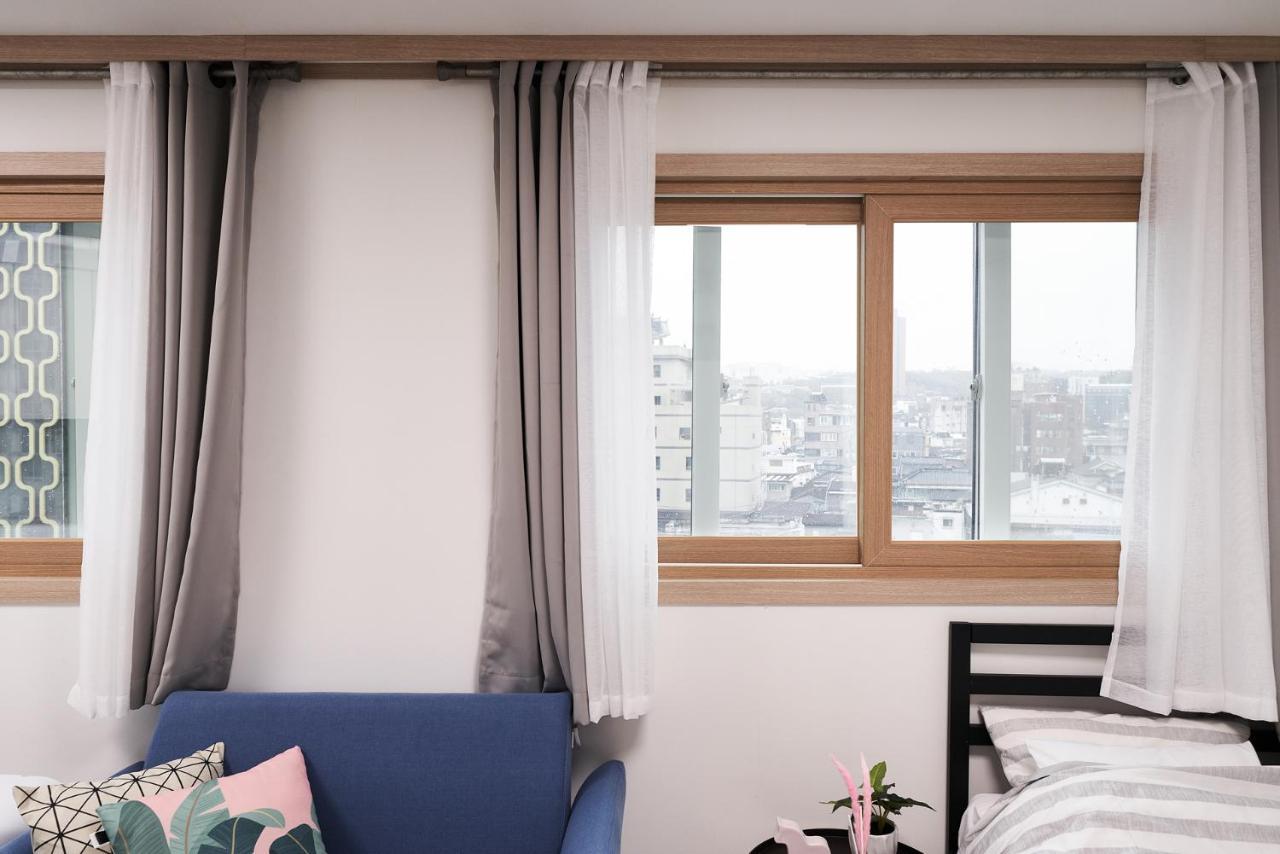 Sweet Stay Seoul Exterior photo