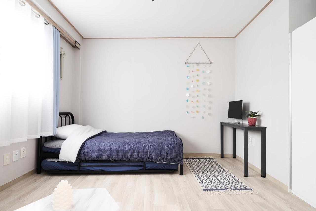 Sweet Stay Seoul Exterior photo