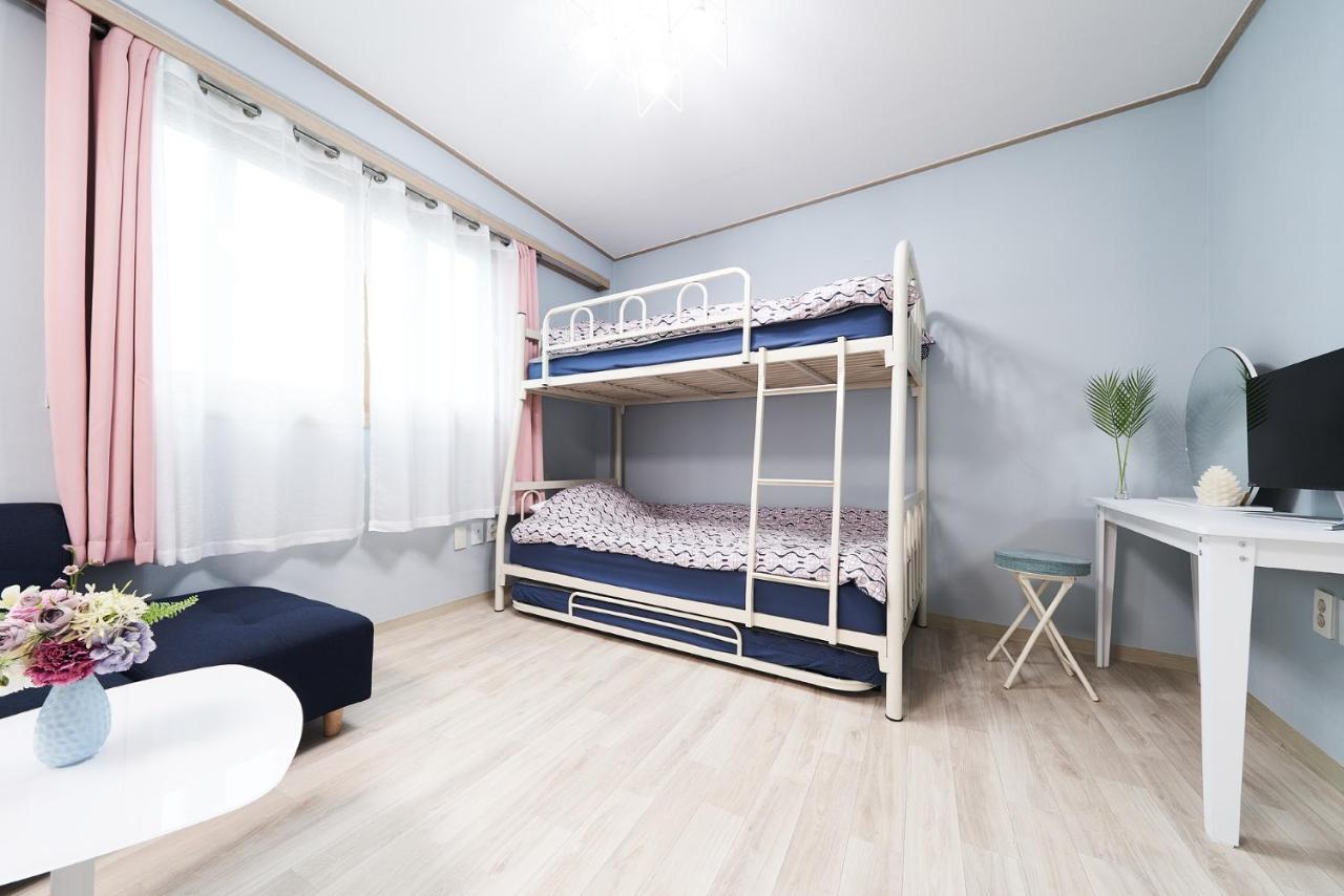 Sweet Stay Seoul Exterior photo