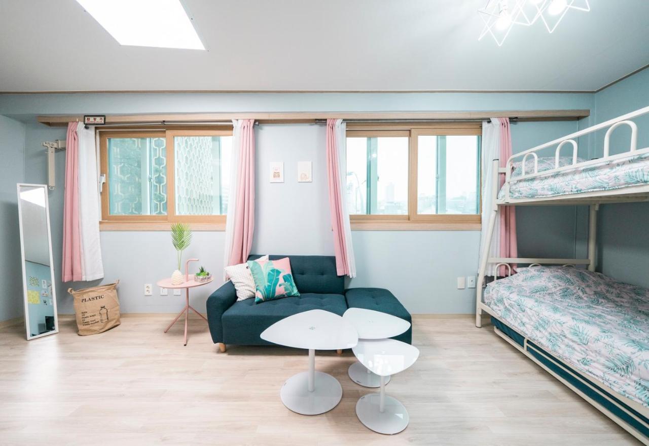 Sweet Stay Seoul Exterior photo
