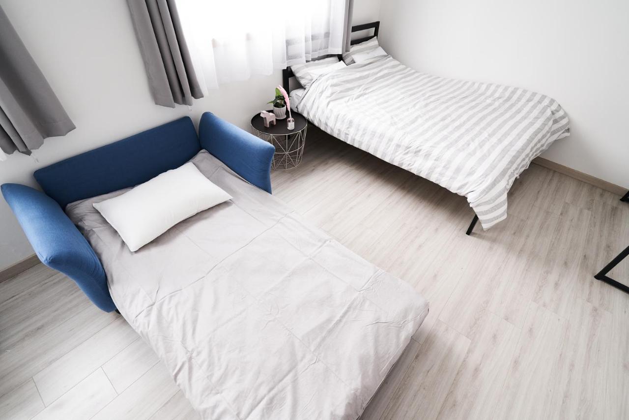 Sweet Stay Seoul Exterior photo
