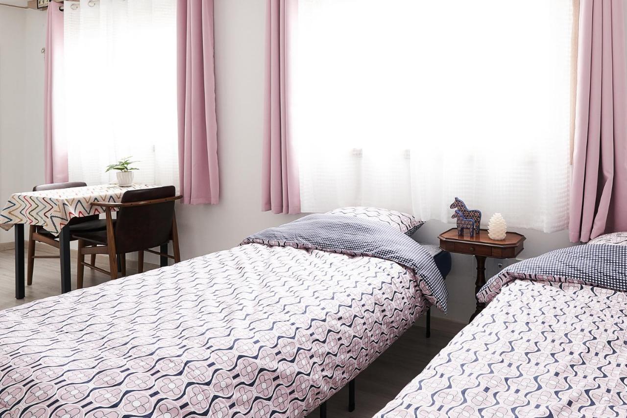 Sweet Stay Seoul Exterior photo