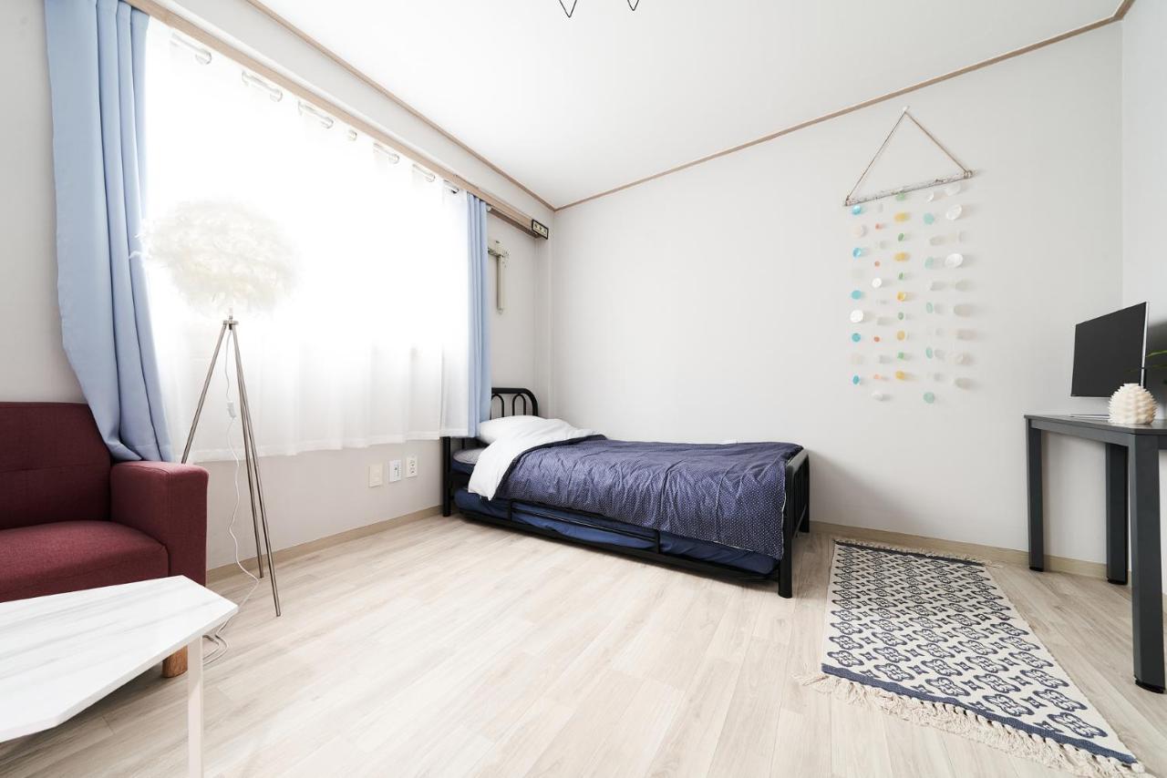 Sweet Stay Seoul Exterior photo