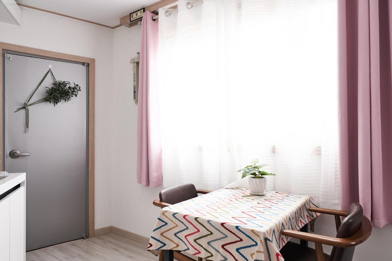 Sweet Stay Seoul Exterior photo
