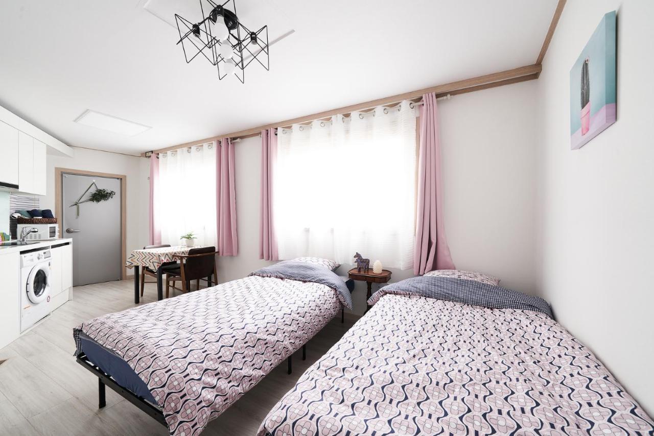 Sweet Stay Seoul Exterior photo