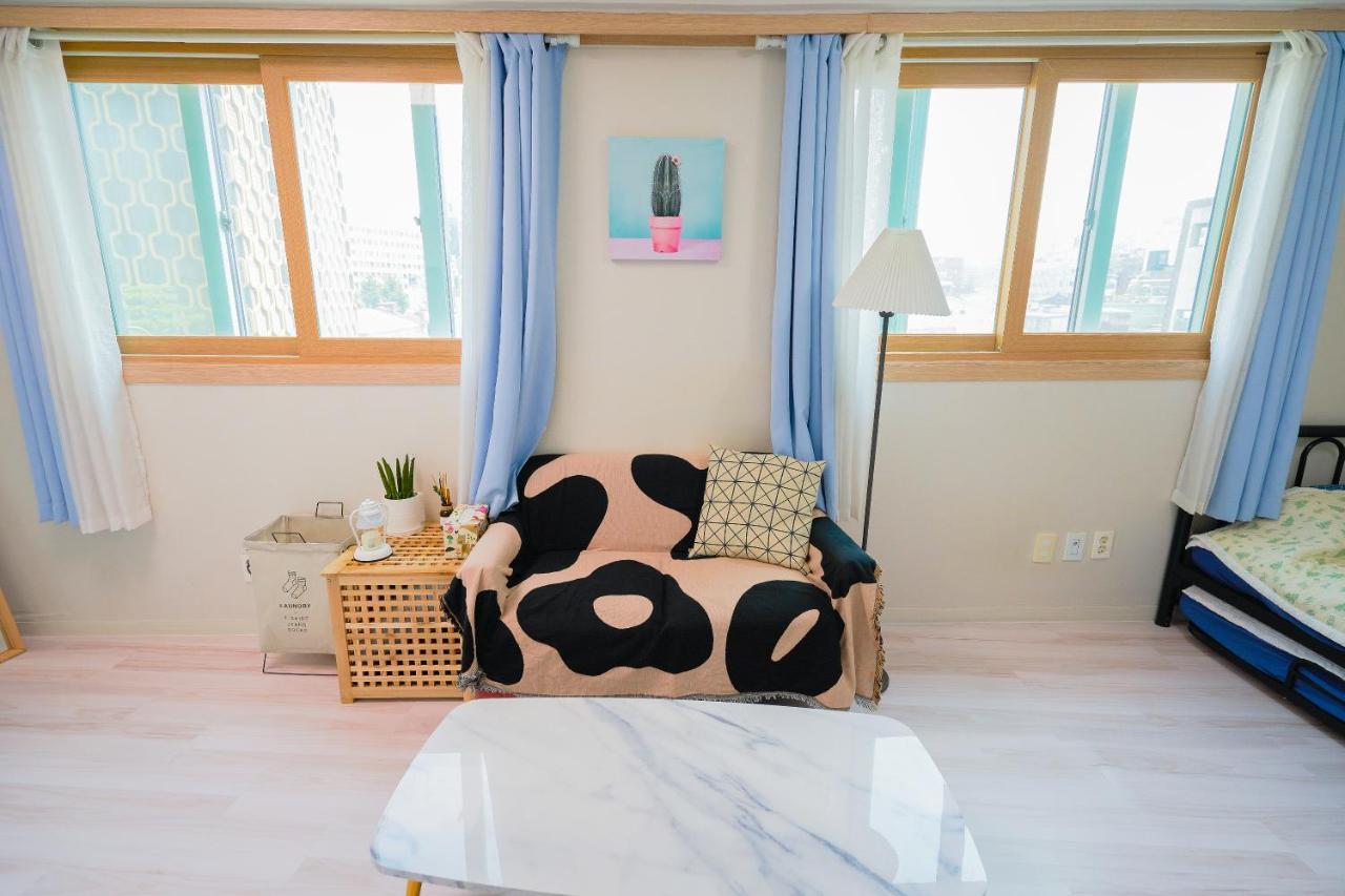 Sweet Stay Seoul Exterior photo