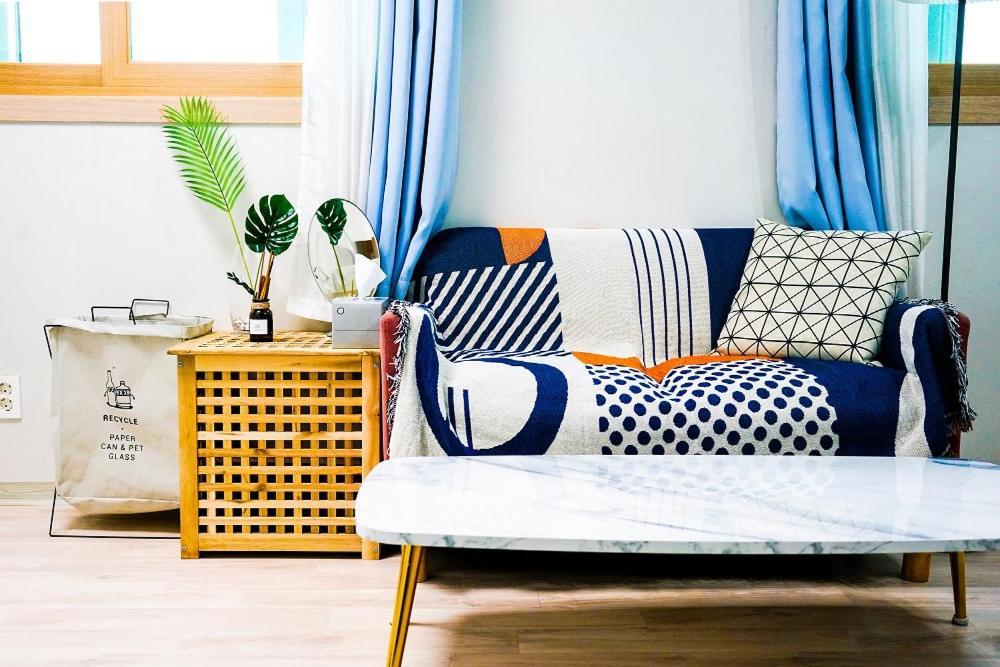 Sweet Stay Seoul Exterior photo