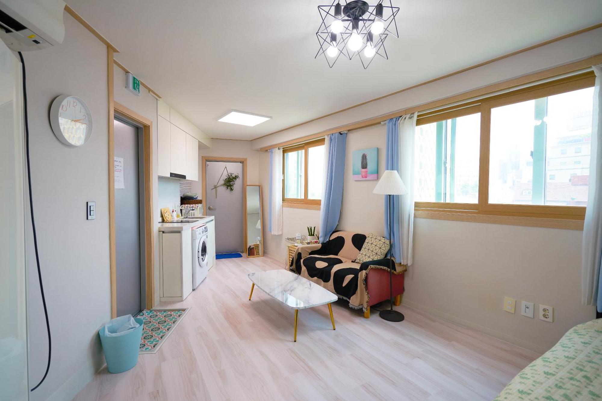 Sweet Stay Seoul Exterior photo