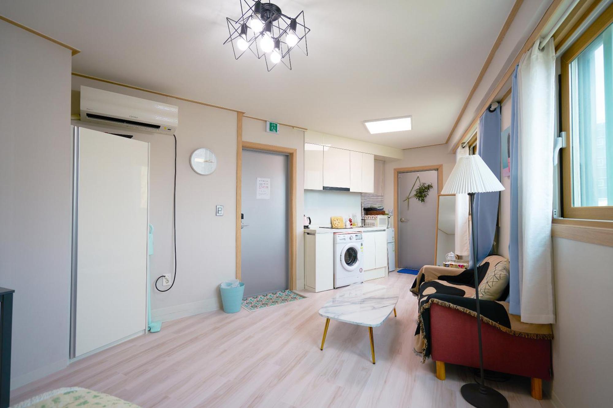 Sweet Stay Seoul Exterior photo