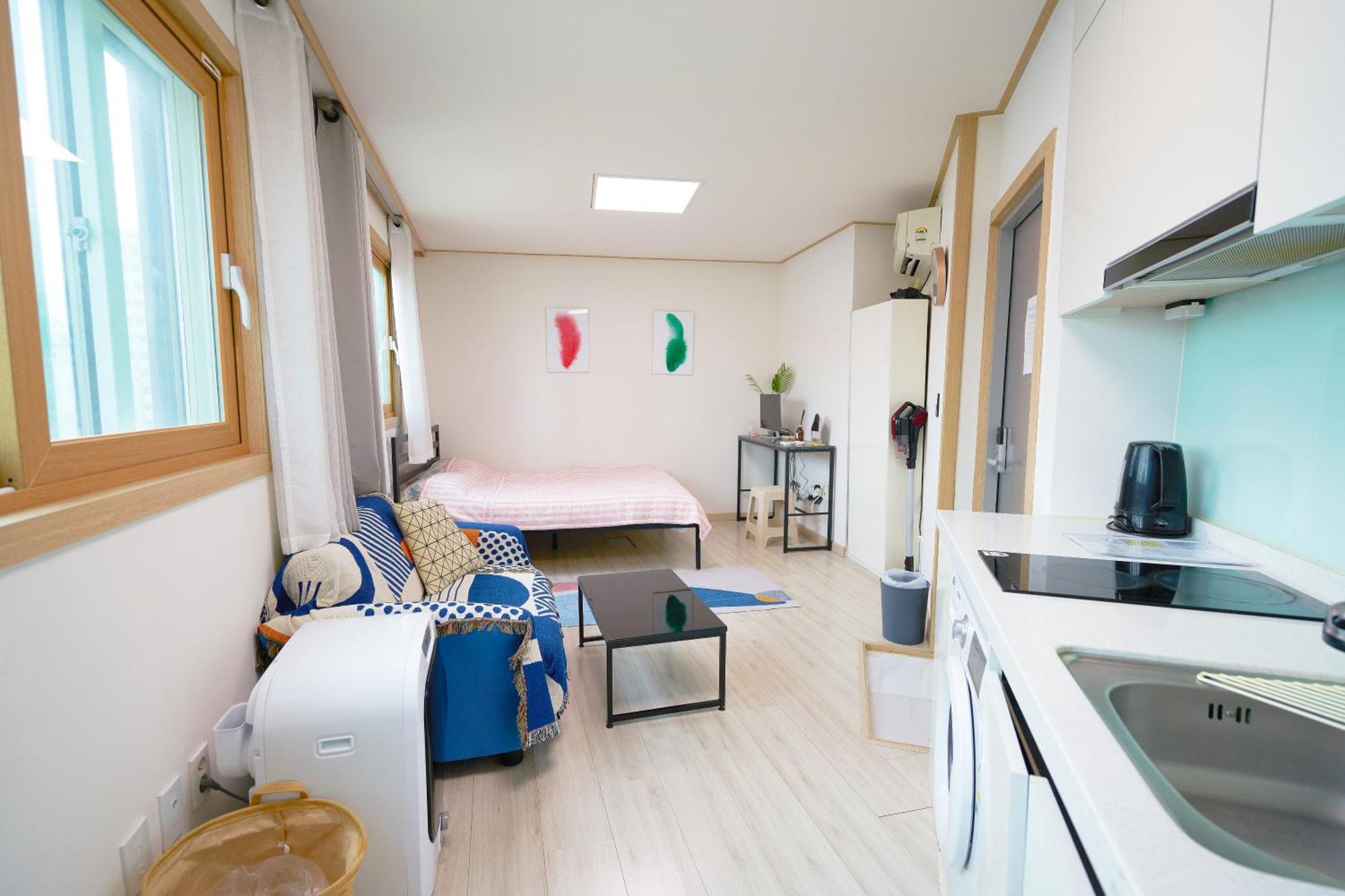 Sweet Stay Seoul Exterior photo
