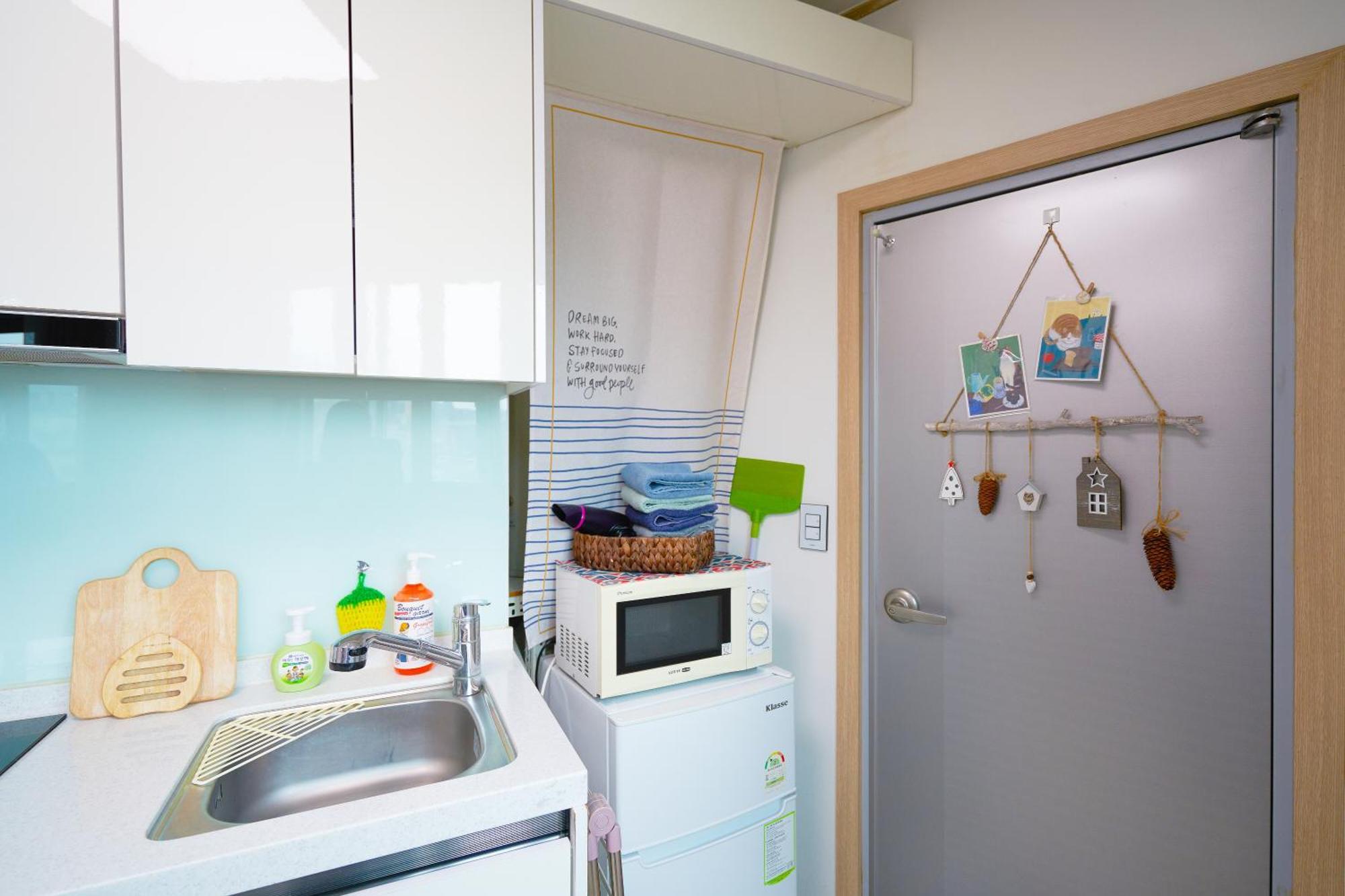Sweet Stay Seoul Exterior photo