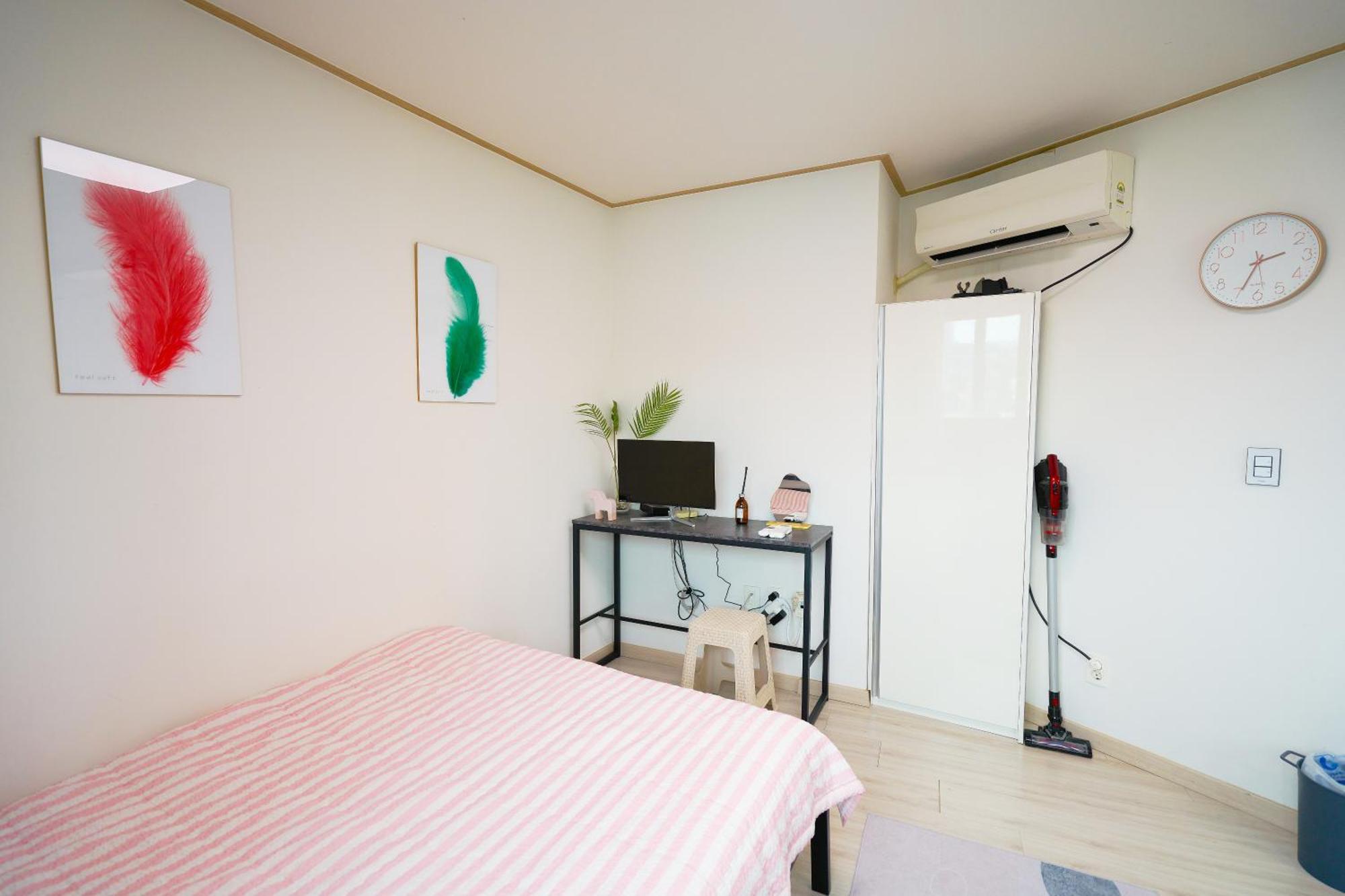 Sweet Stay Seoul Exterior photo