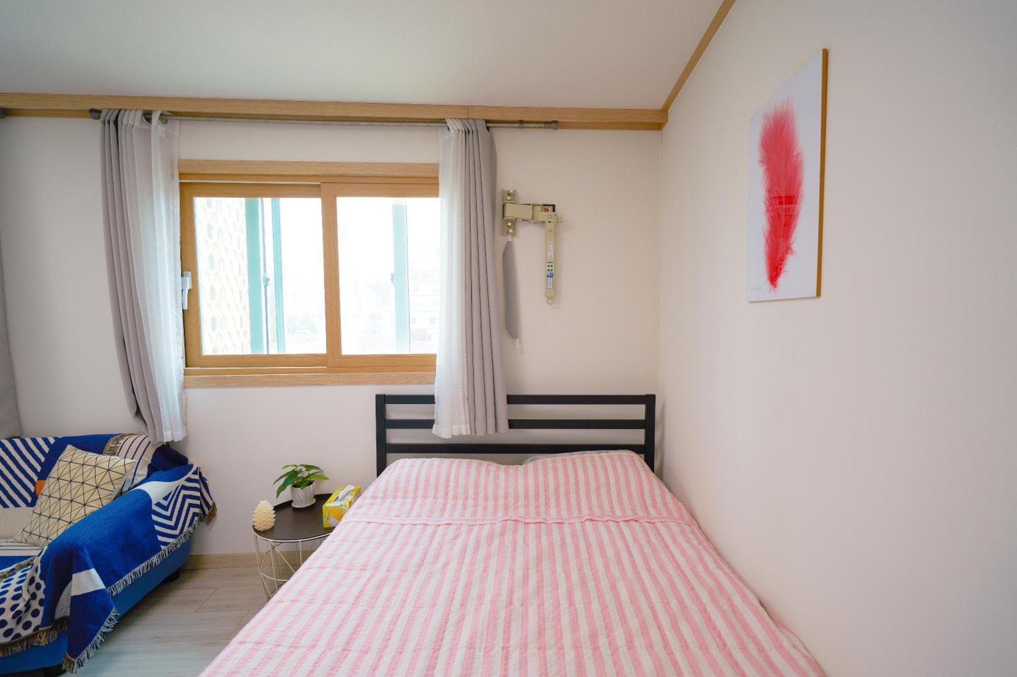 Sweet Stay Seoul Exterior photo