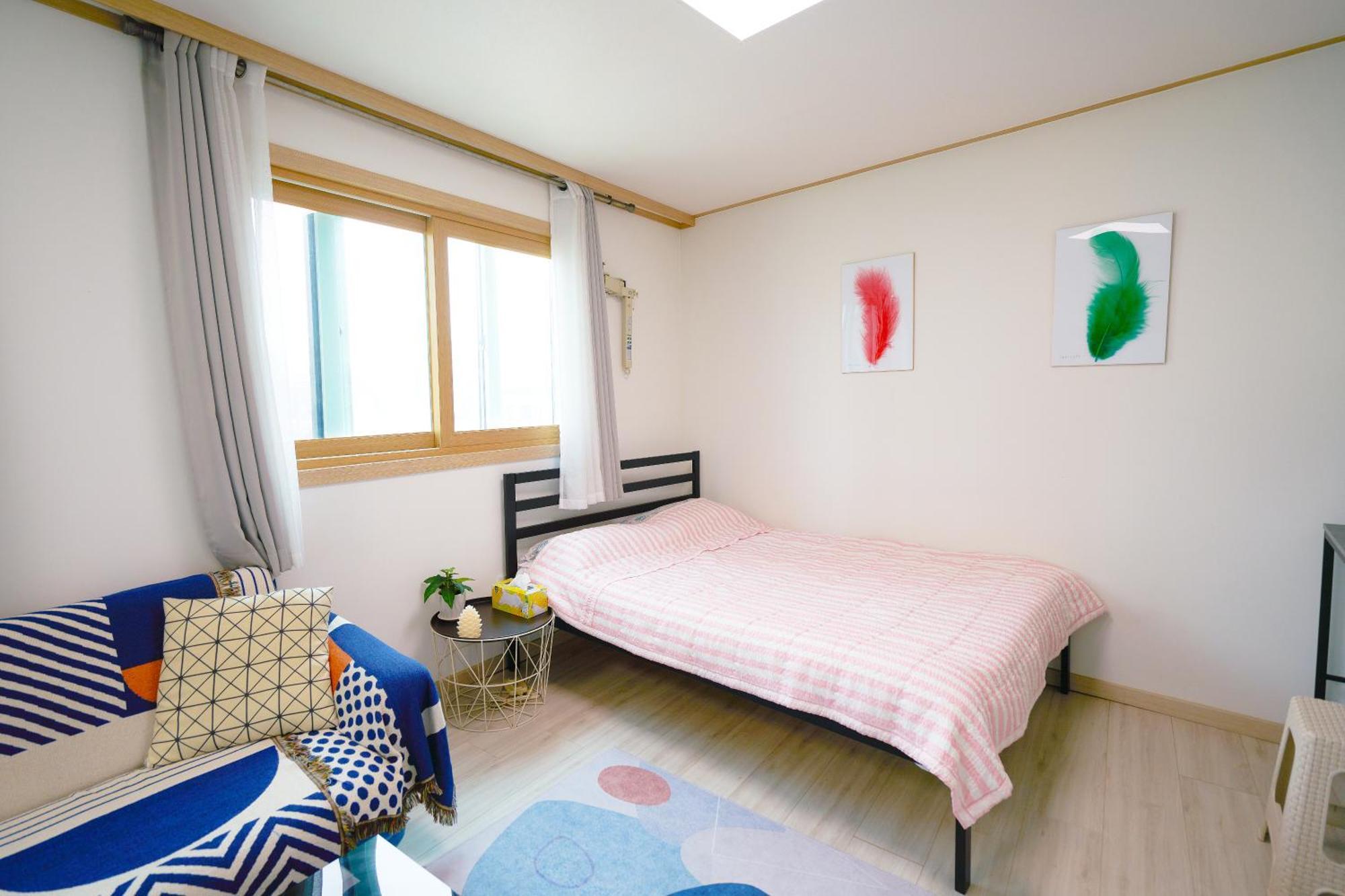 Sweet Stay Seoul Exterior photo
