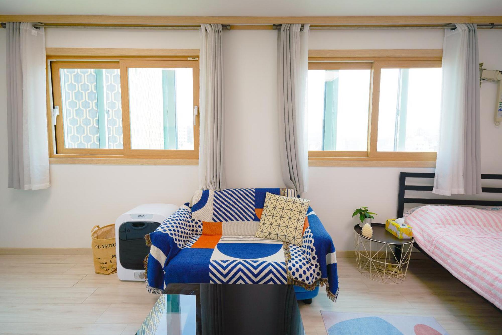 Sweet Stay Seoul Exterior photo