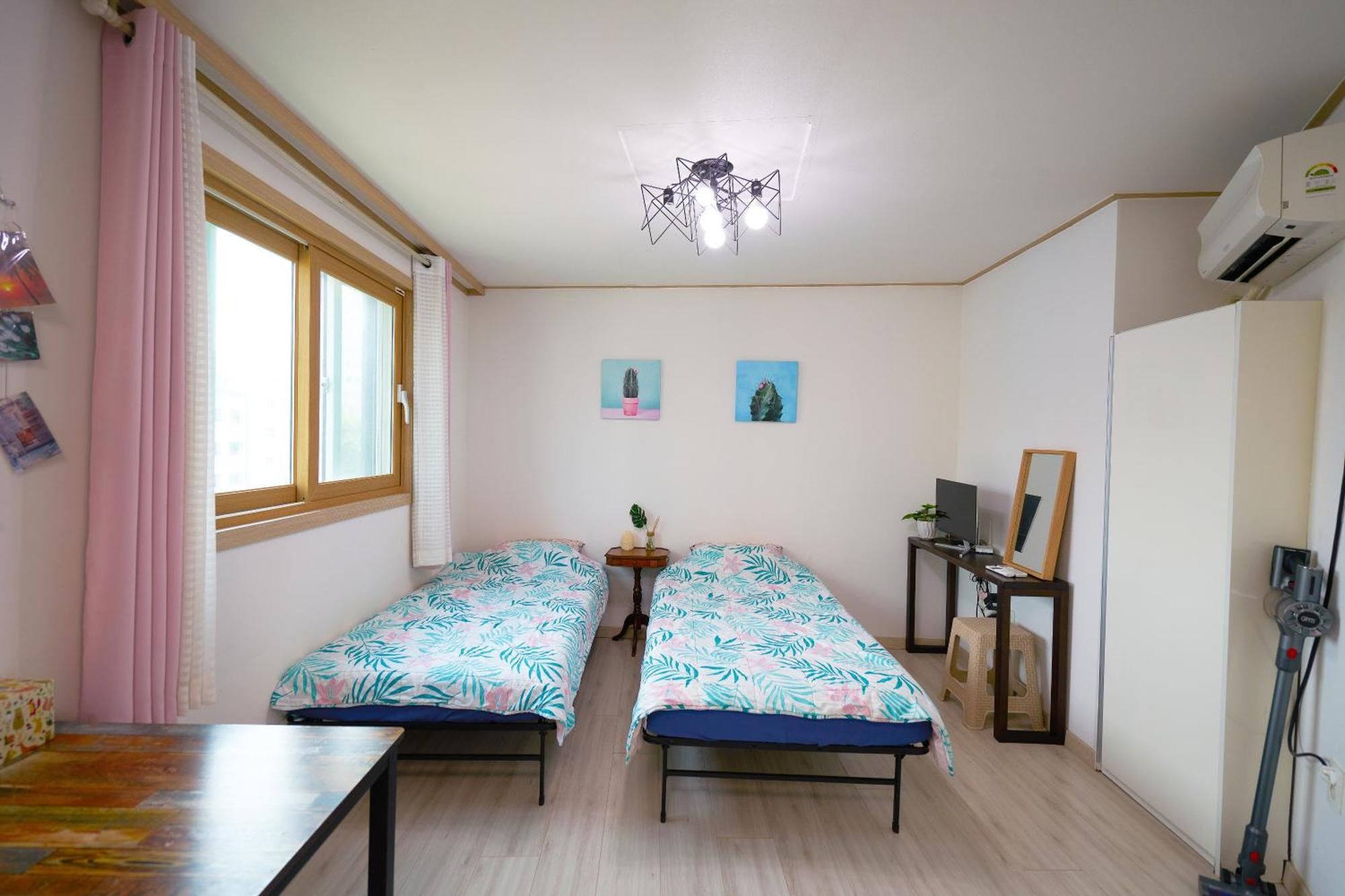 Sweet Stay Seoul Exterior photo