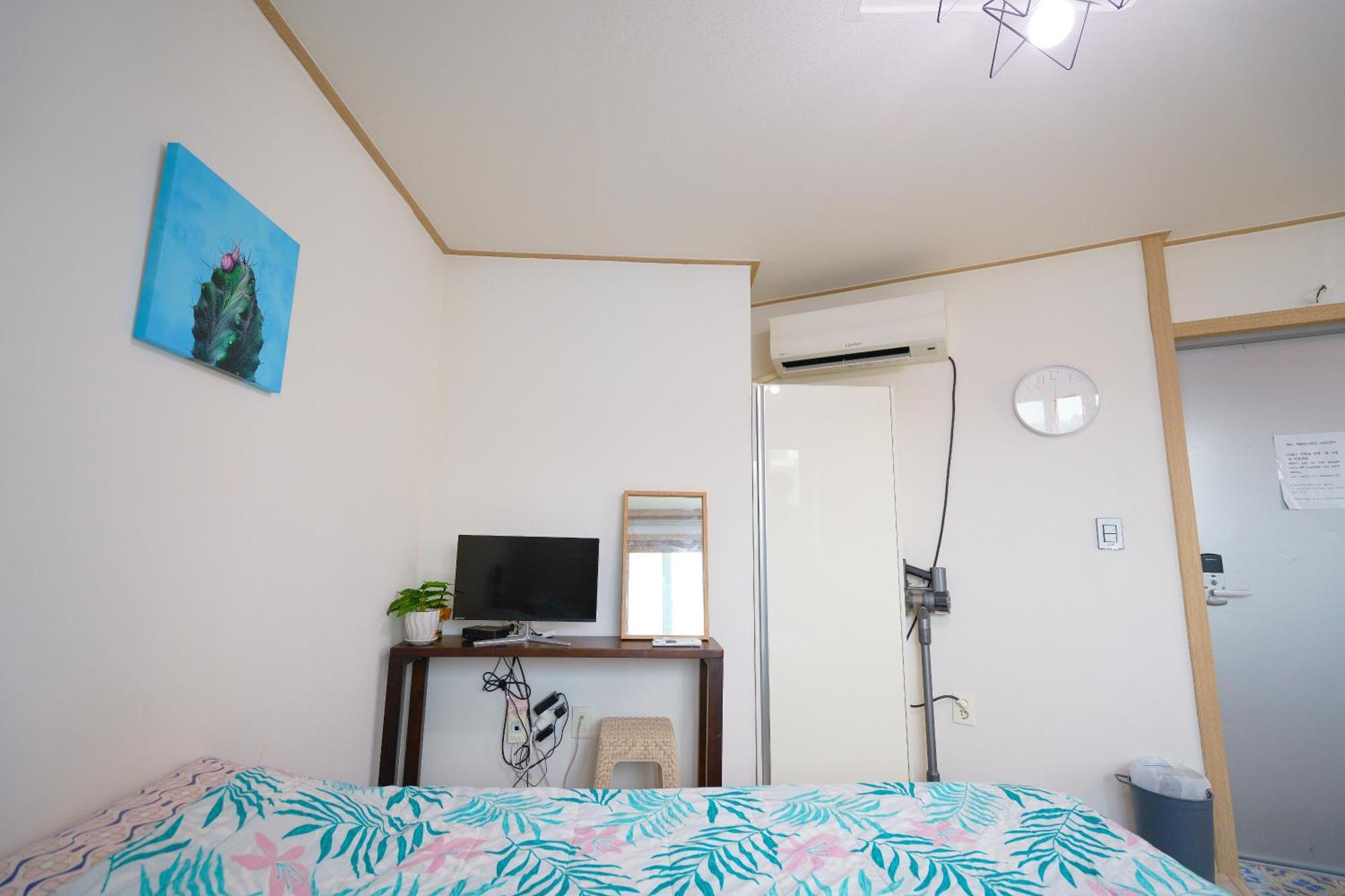 Sweet Stay Seoul Exterior photo