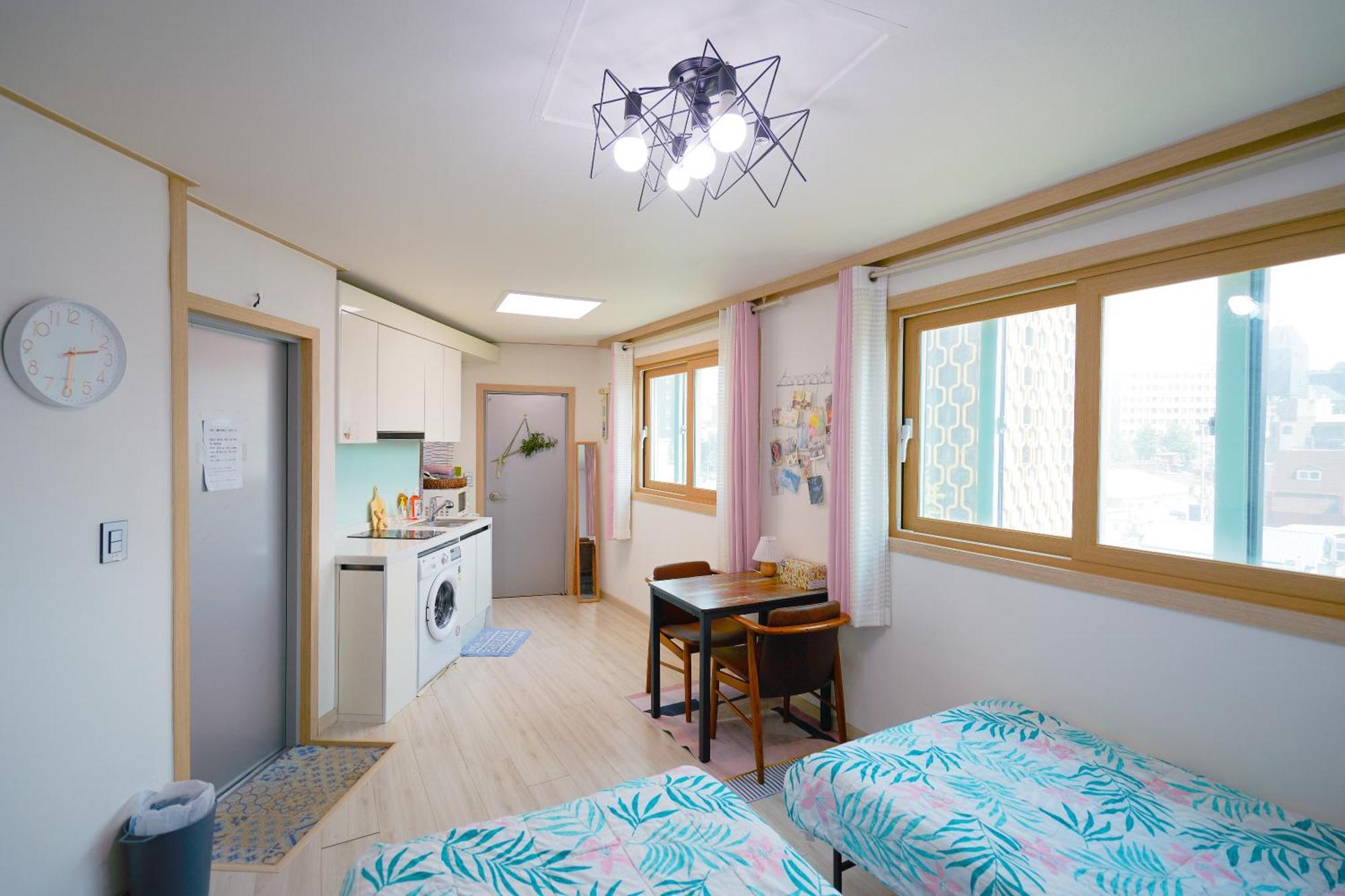 Sweet Stay Seoul Exterior photo
