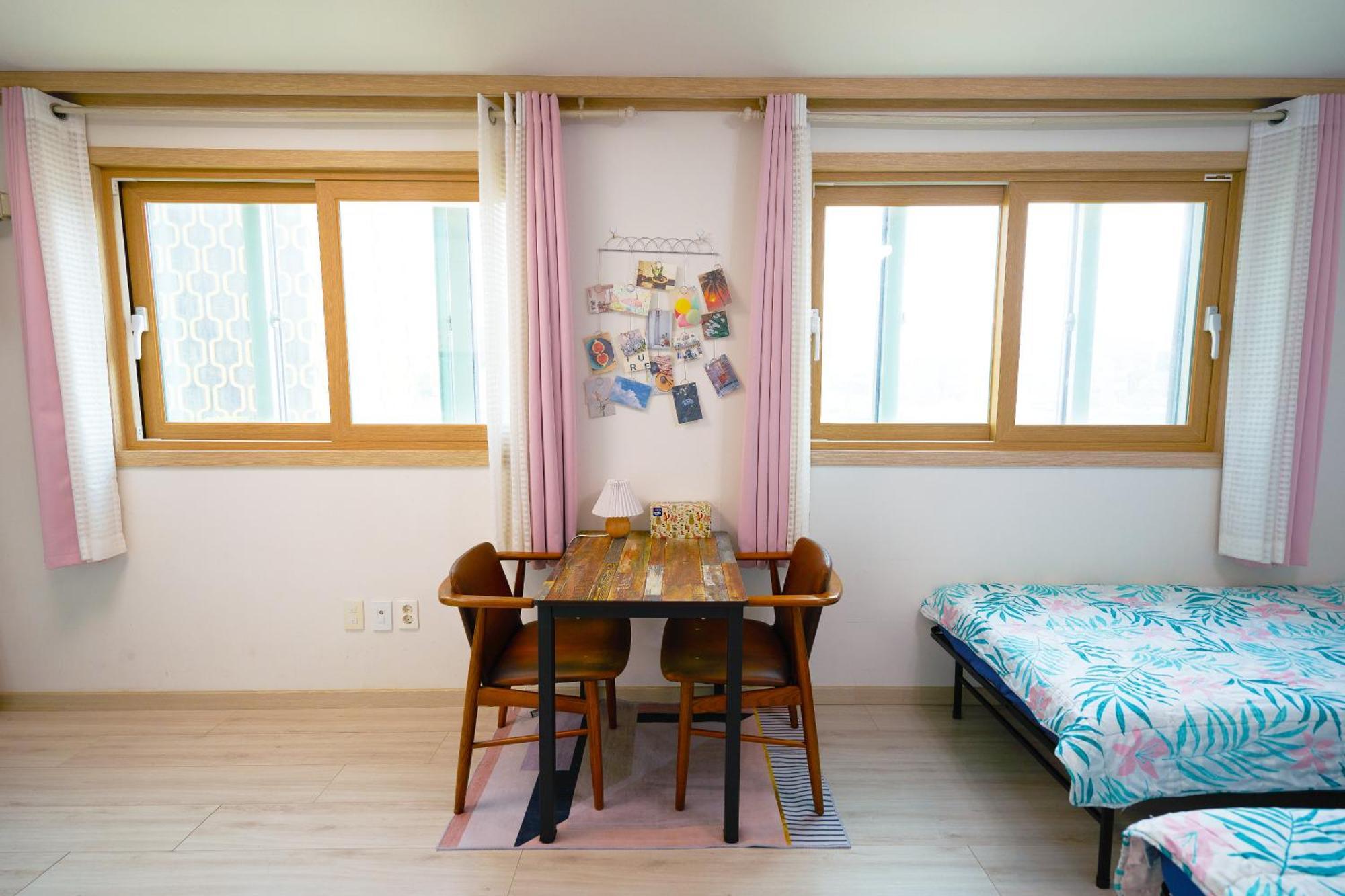 Sweet Stay Seoul Exterior photo