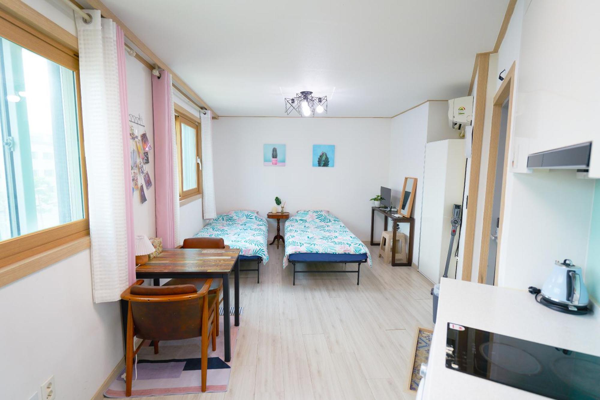Sweet Stay Seoul Exterior photo