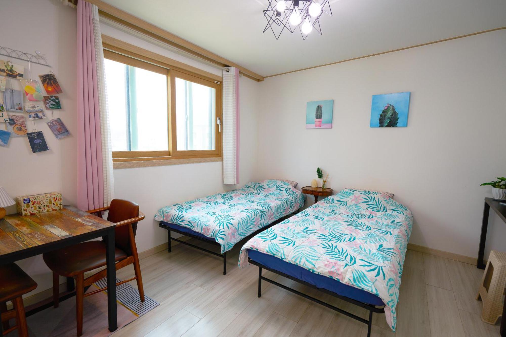 Sweet Stay Seoul Exterior photo