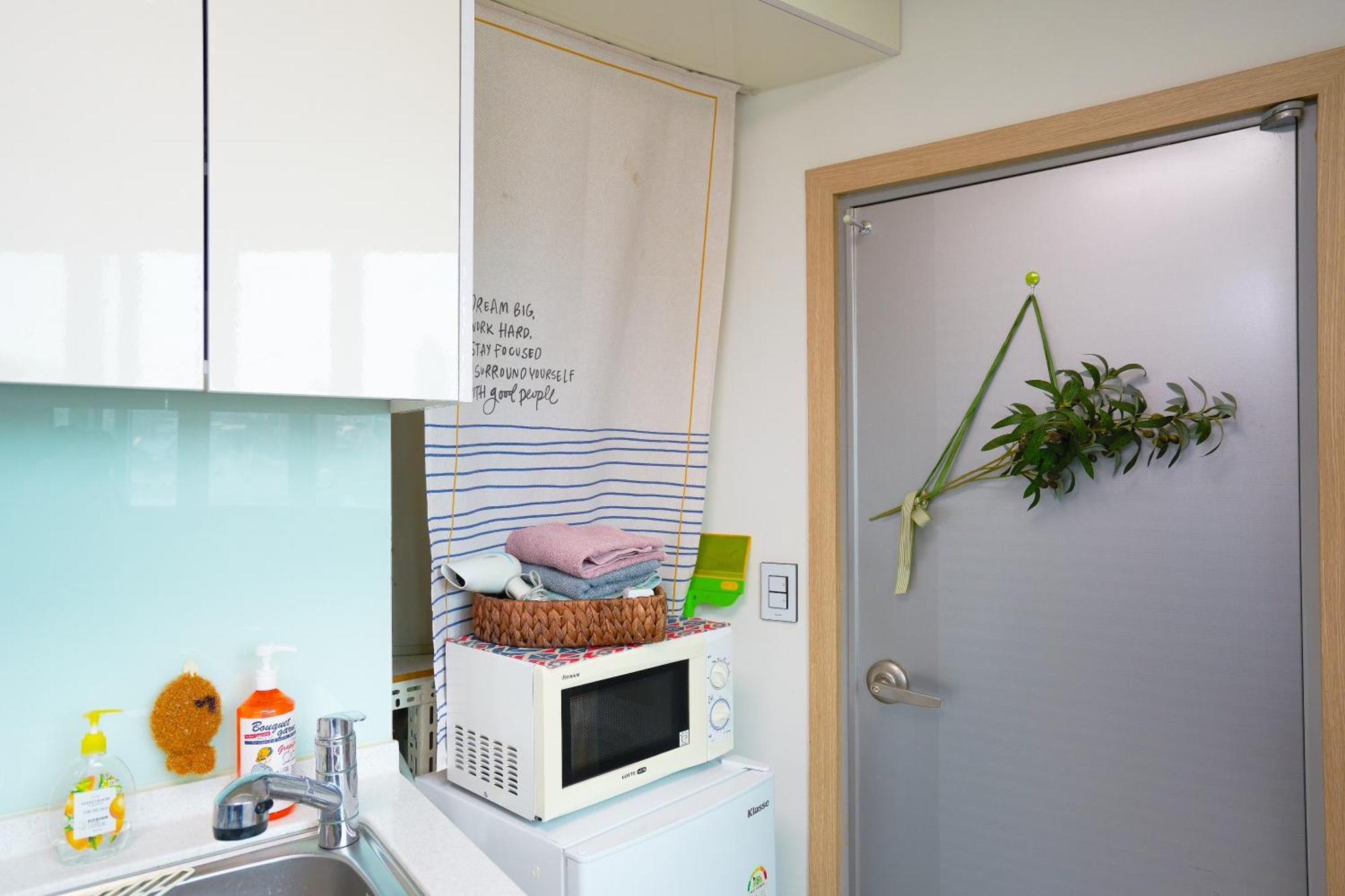 Sweet Stay Seoul Exterior photo
