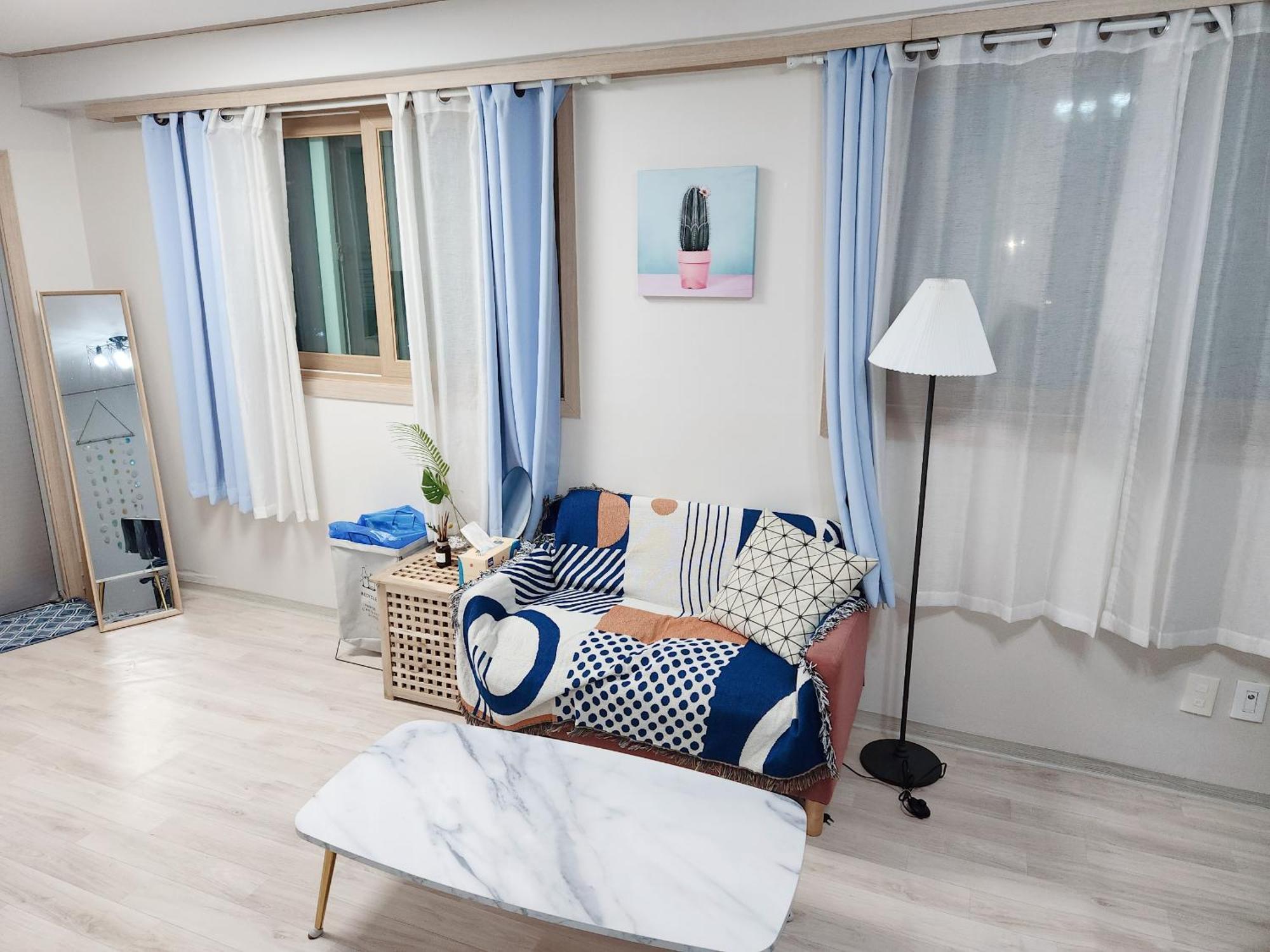 Sweet Stay Seoul Exterior photo