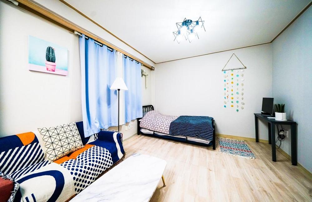 Sweet Stay Seoul Exterior photo