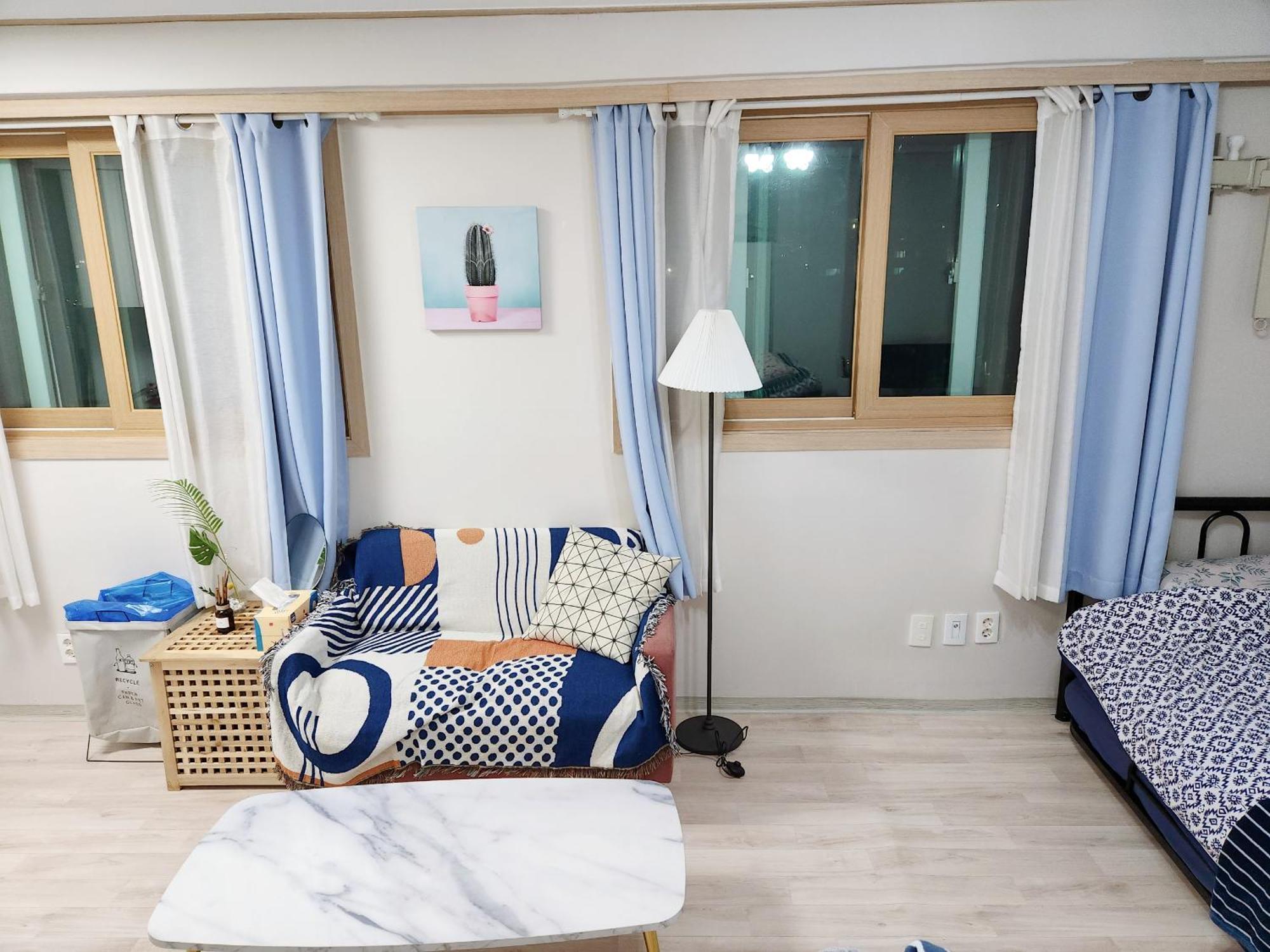 Sweet Stay Seoul Exterior photo