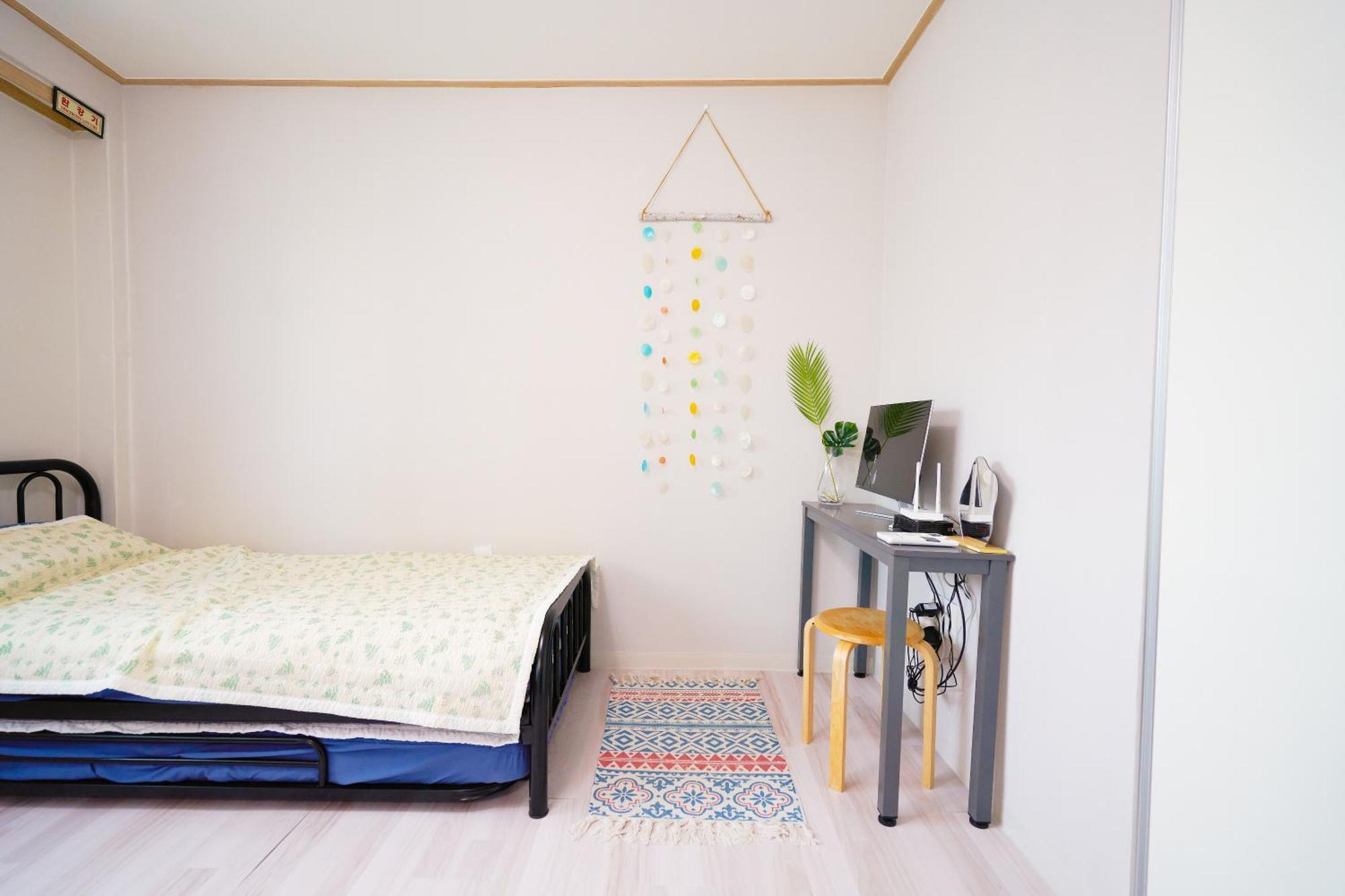 Sweet Stay Seoul Exterior photo