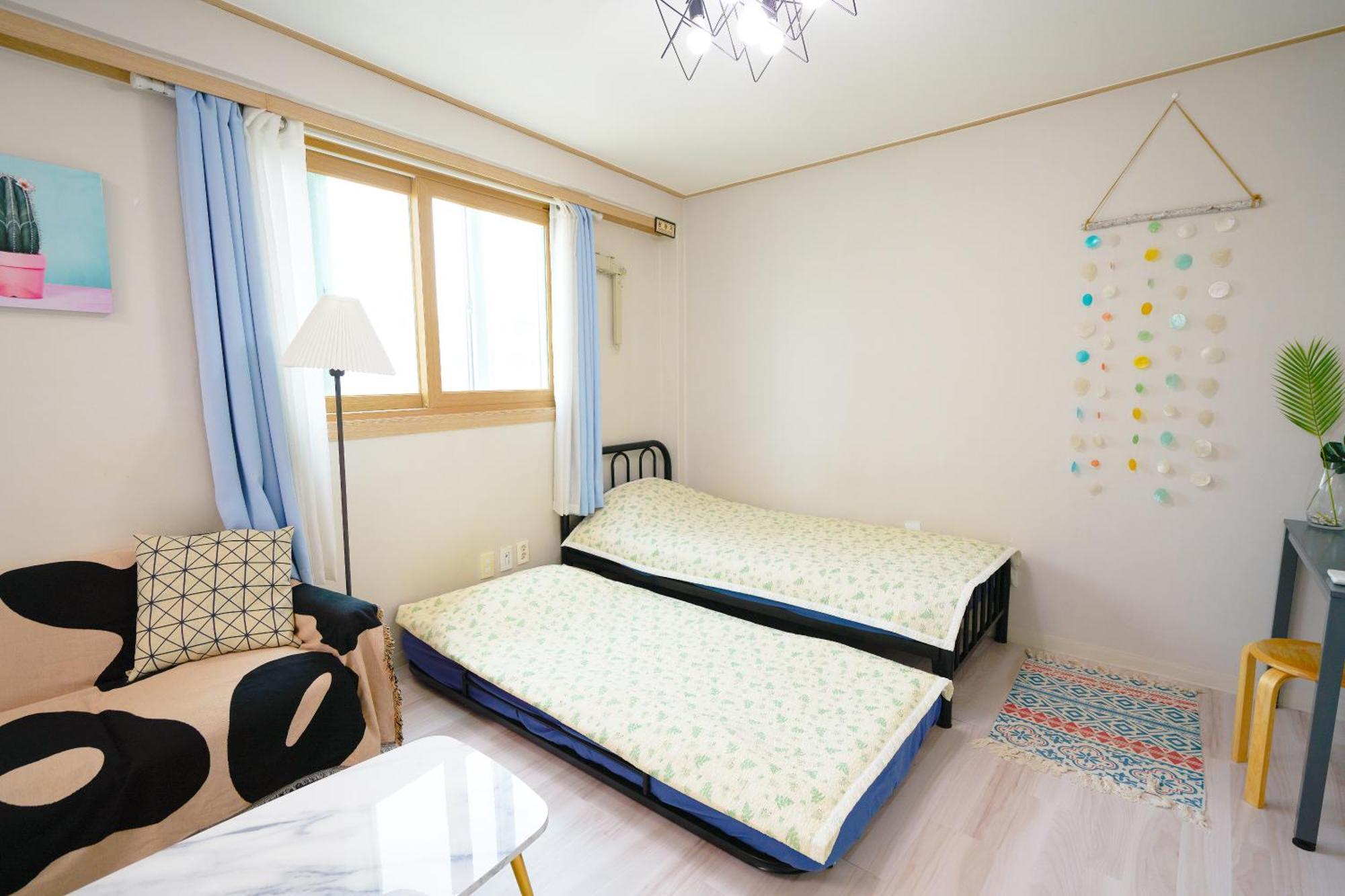 Sweet Stay Seoul Exterior photo