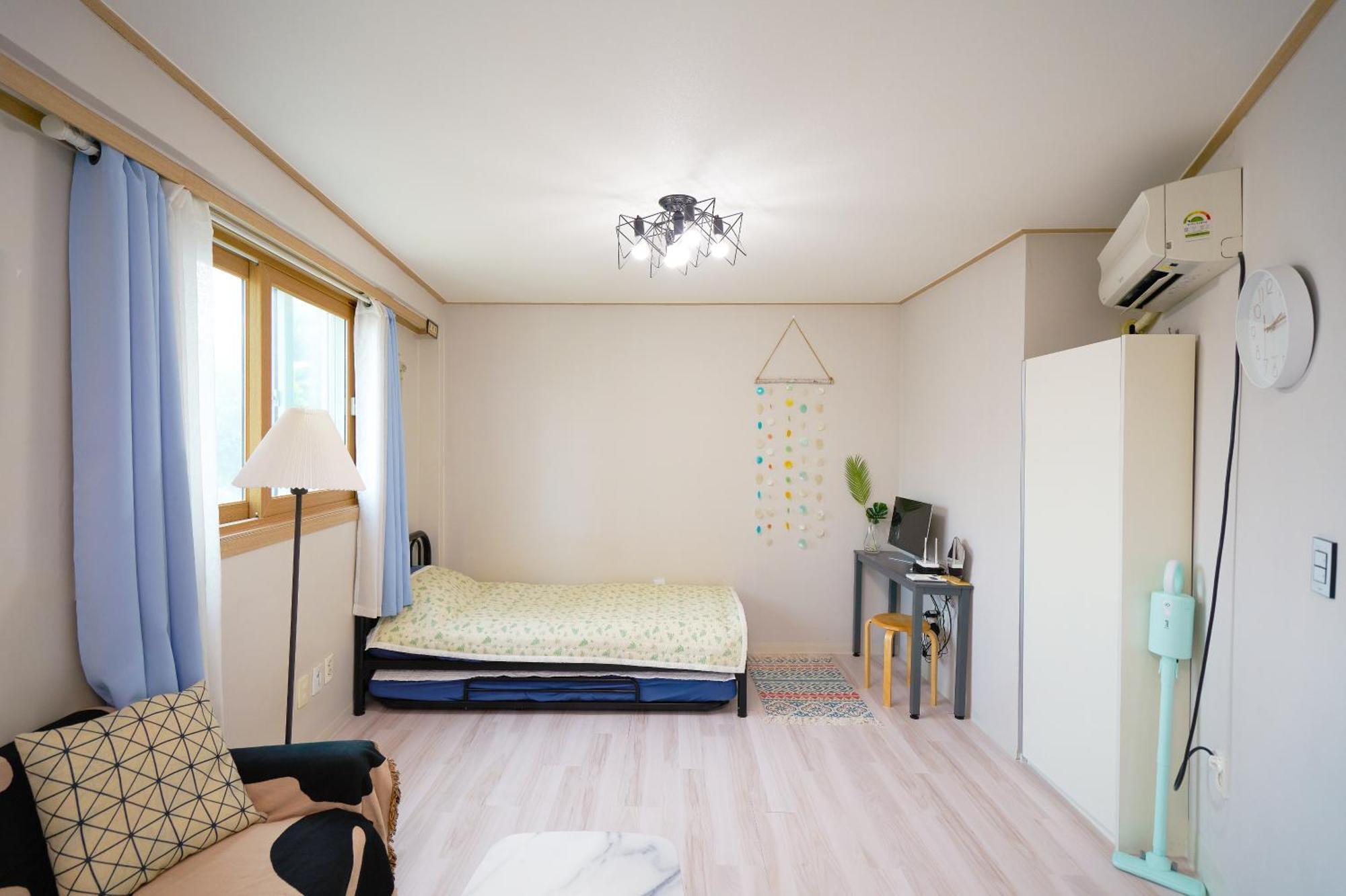 Sweet Stay Seoul Exterior photo