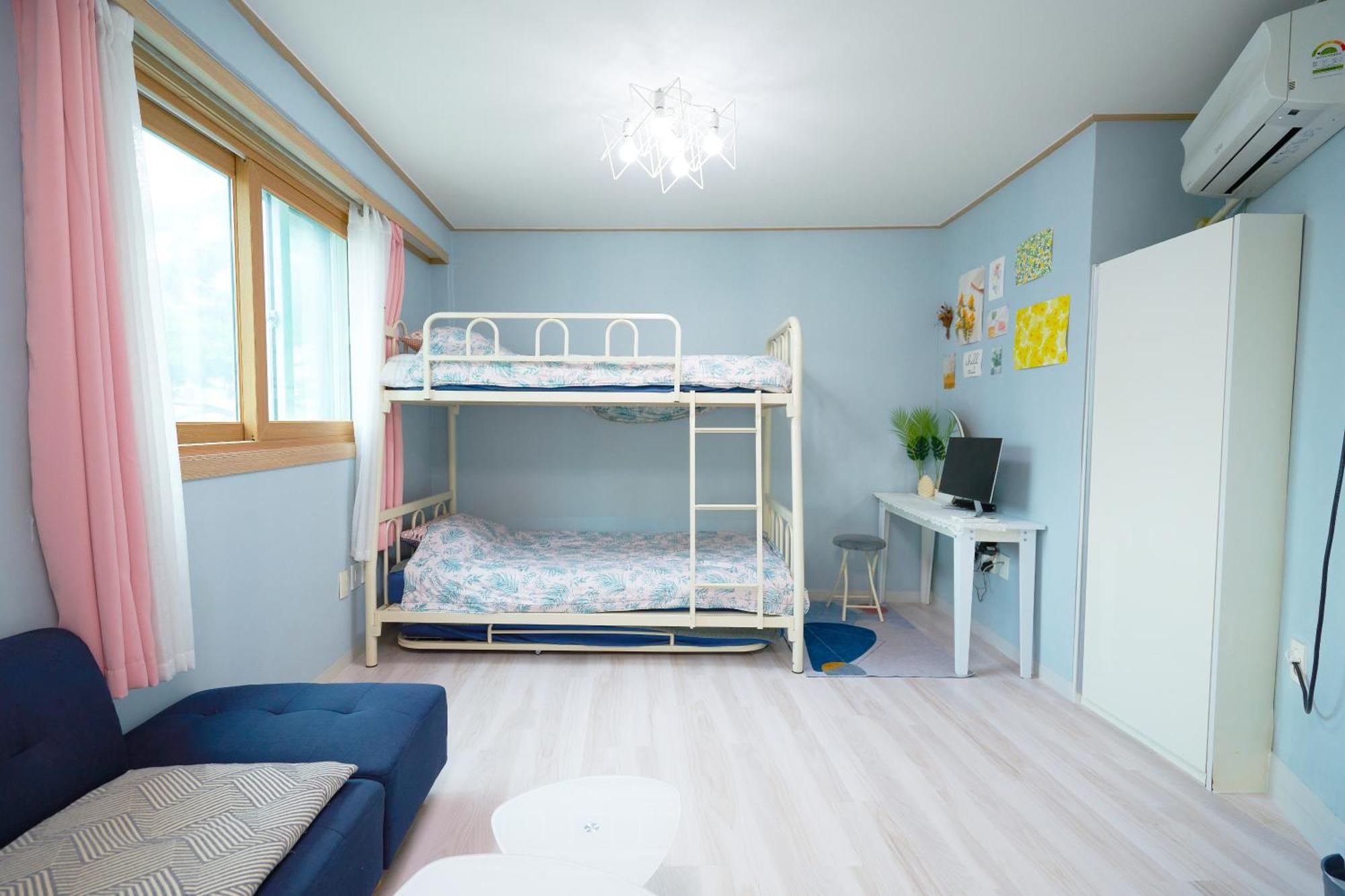 Sweet Stay Seoul Exterior photo