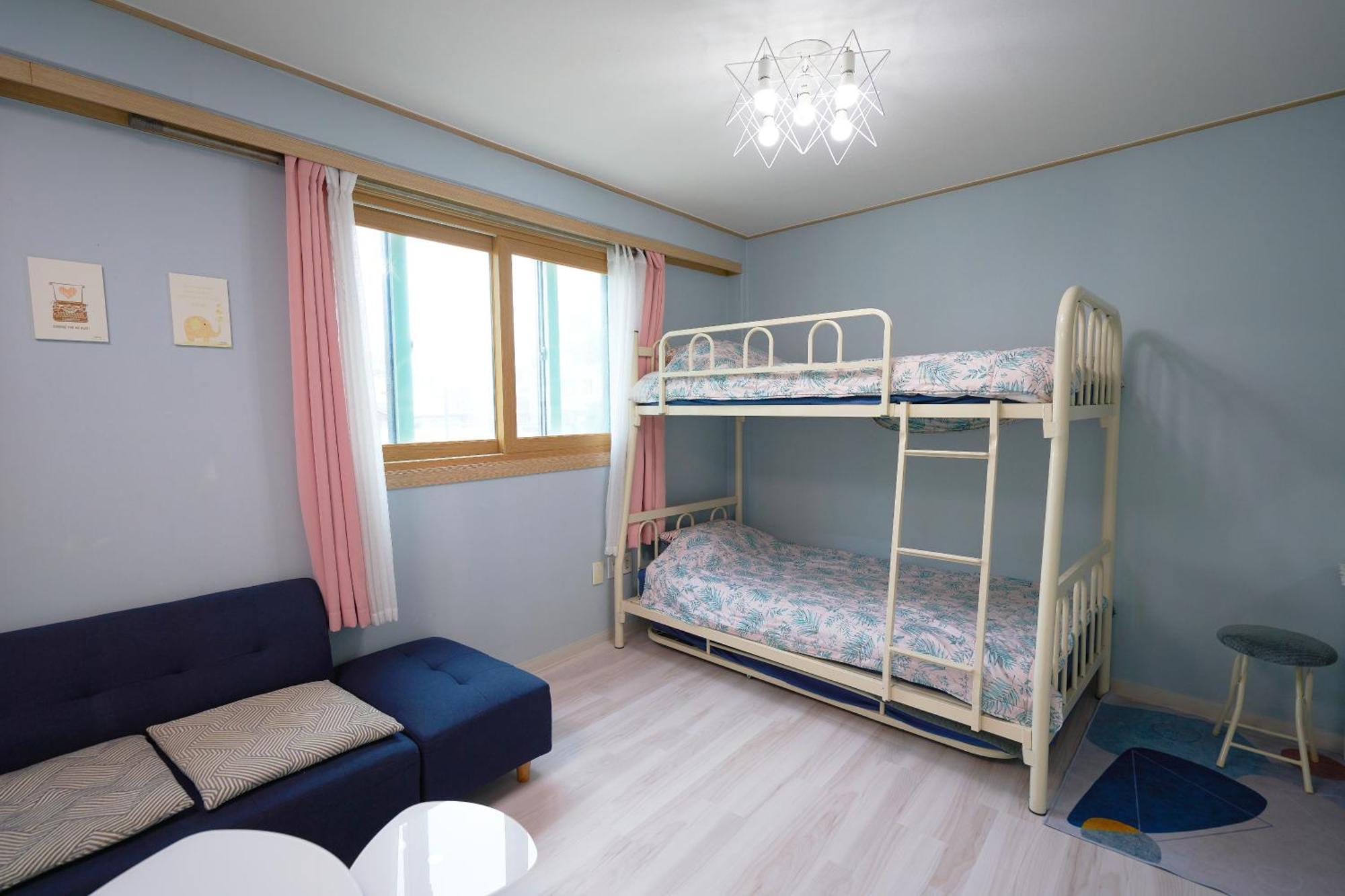 Sweet Stay Seoul Exterior photo